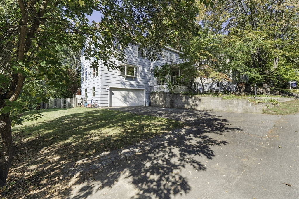 Photo of 59 Norval Ave, Stoneham, MA