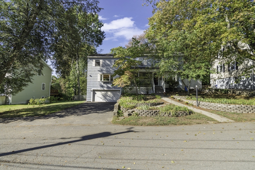 59 Norval Ave, Stoneham, MA, 59 Norval Ave, Stoneham, MA Photo #2