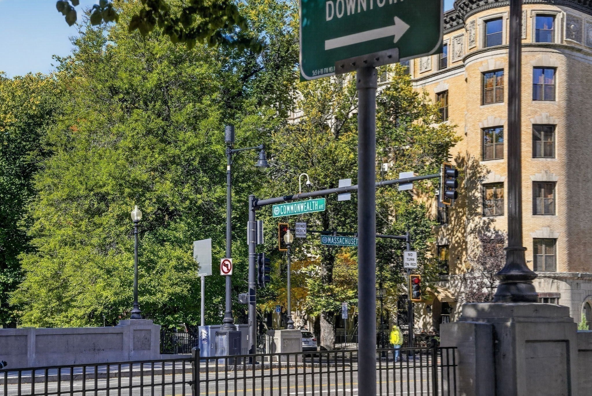362 Commonwealth Ave #4D, Boston, MA, 362 Commonwealth Ave #4D, Boston, MA Photo #25