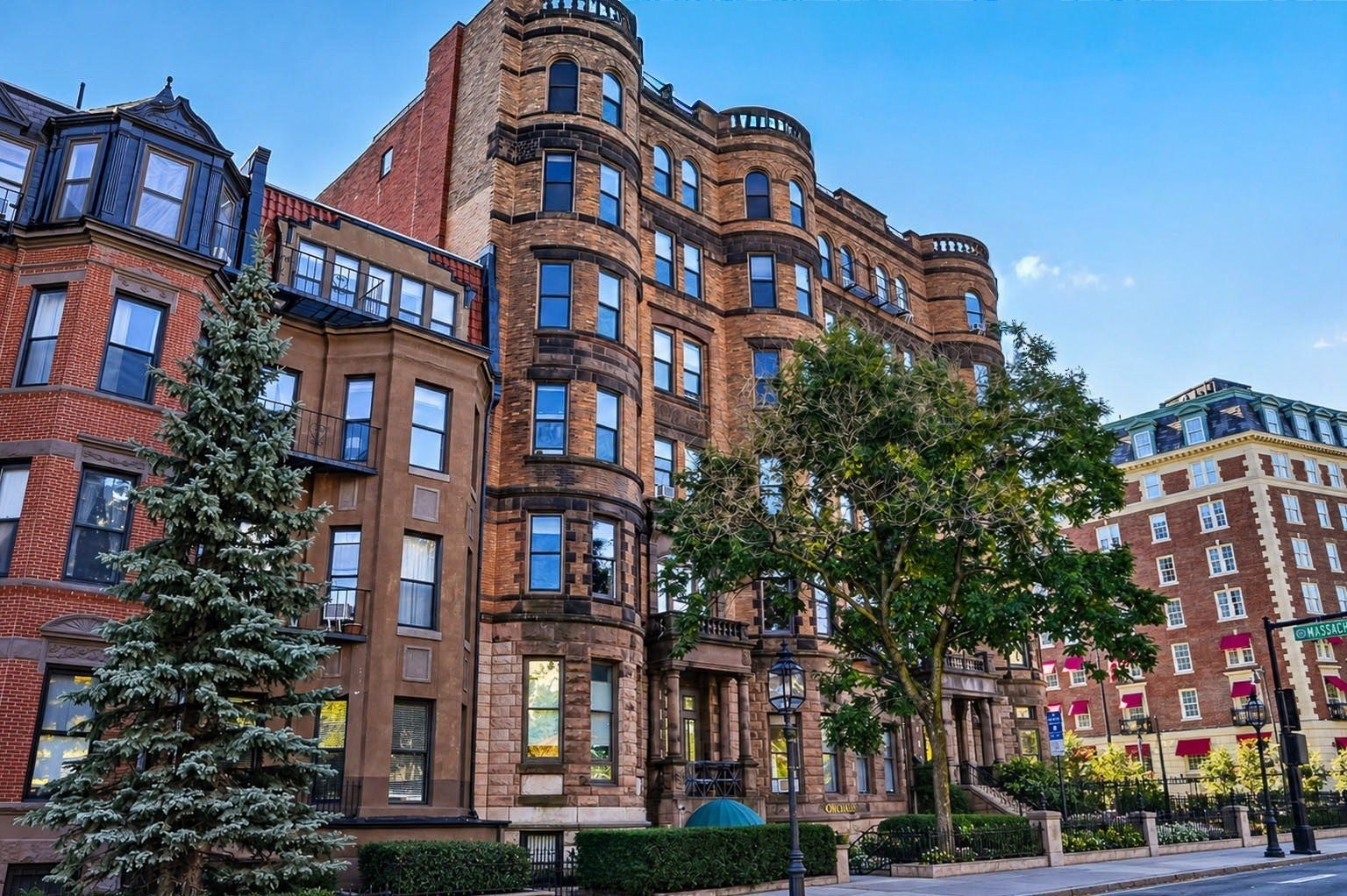 362 Commonwealth Ave #4D, Boston, MA, 362 Commonwealth Ave #4D, Boston, MA Photo #1