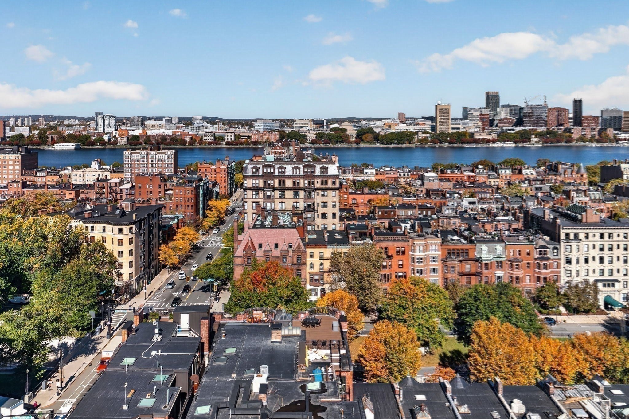 362 Commonwealth Ave #4D, Boston, MA, 362 Commonwealth Ave #4D, Boston, MA Photo #23