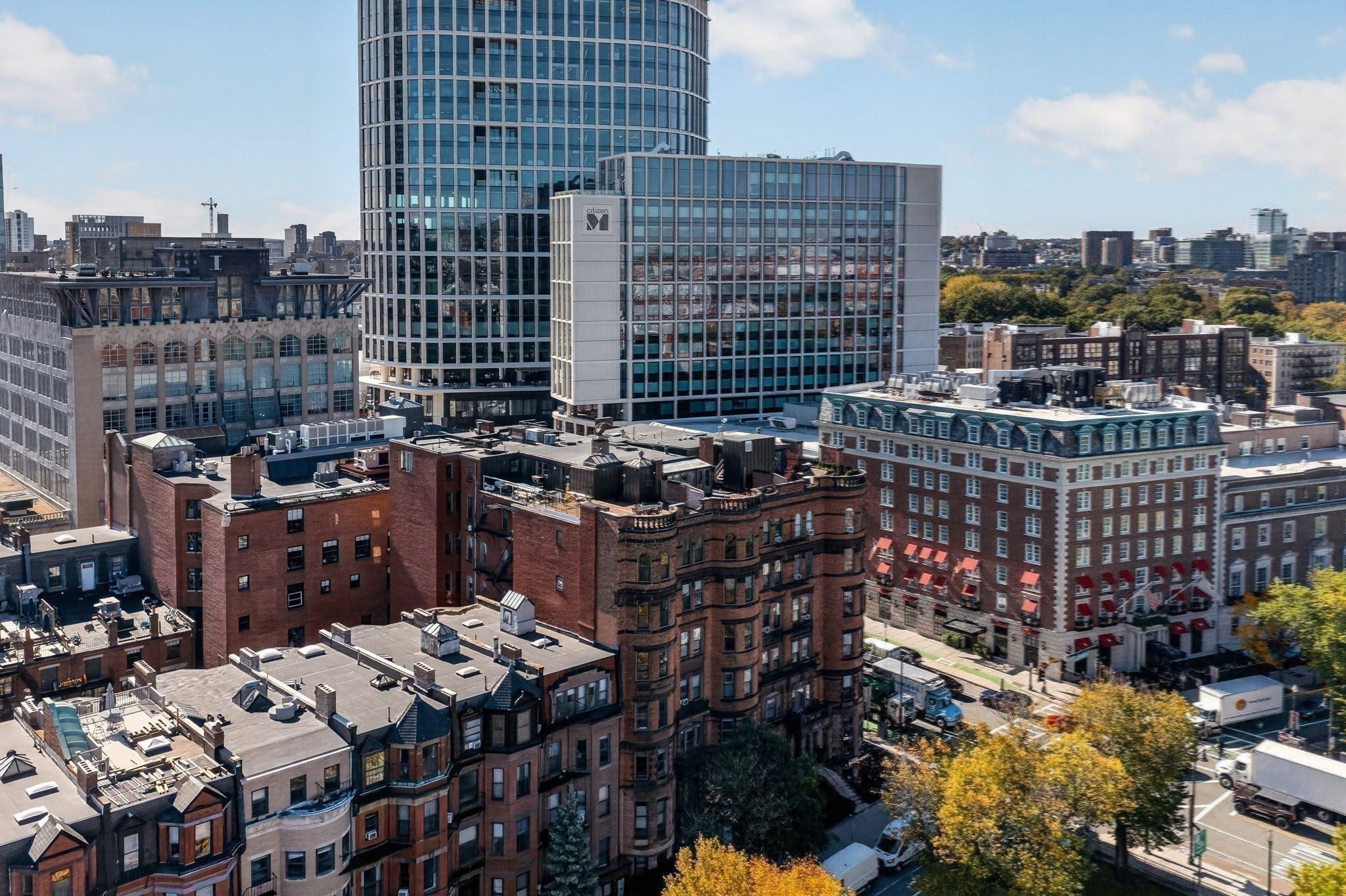 362 Commonwealth Ave #4D, Boston, MA, 362 Commonwealth Ave #4D, Boston, MA Photo #22