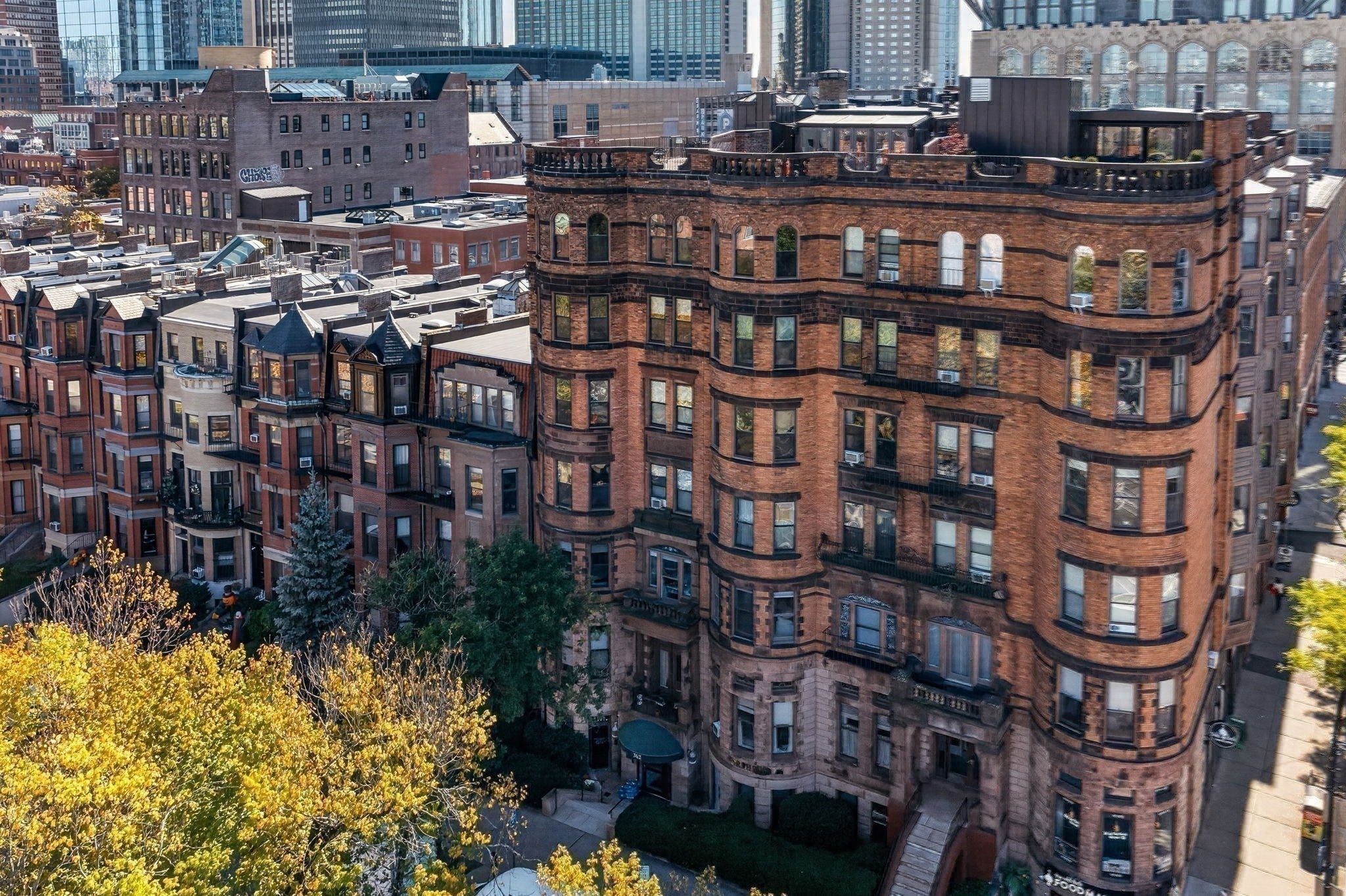 362 Commonwealth Ave #4D, Boston, MA, 362 Commonwealth Ave #4D, Boston, MA Photo #28