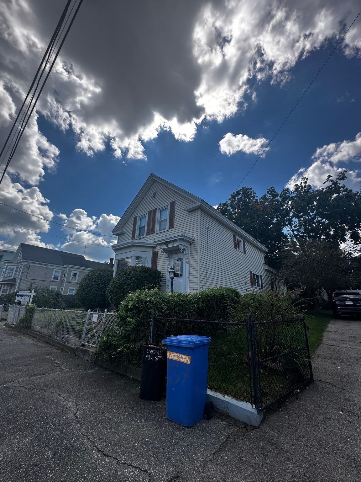 168 Howard St, Lawrence, MA, 168 Howard St, Lawrence, MA Photo #23