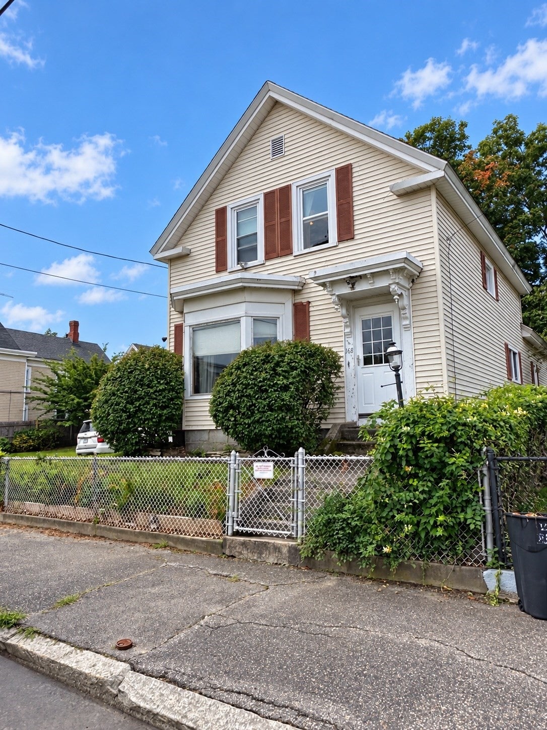 168 Howard St, Lawrence, MA, 168 Howard St, Lawrence, MA Photo #1