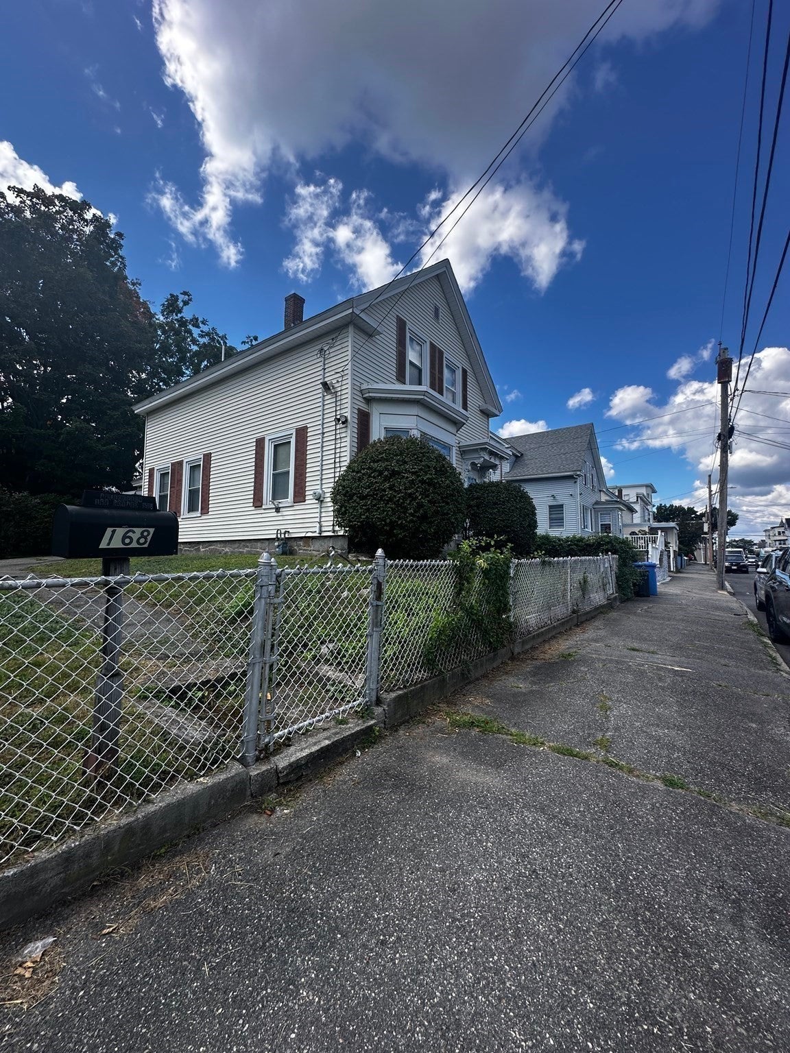 168 Howard St, Lawrence, MA, 168 Howard St, Lawrence, MA Photo #22