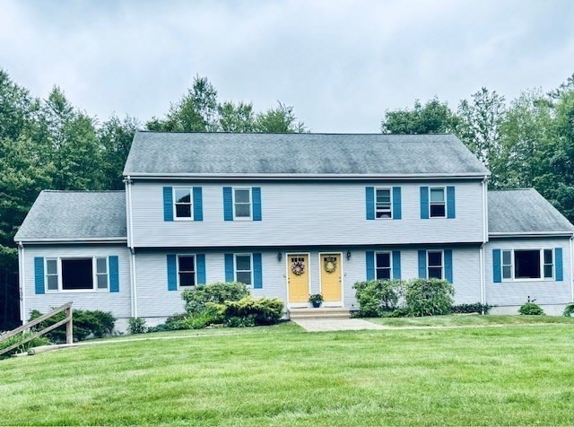 139 East County Rd 139