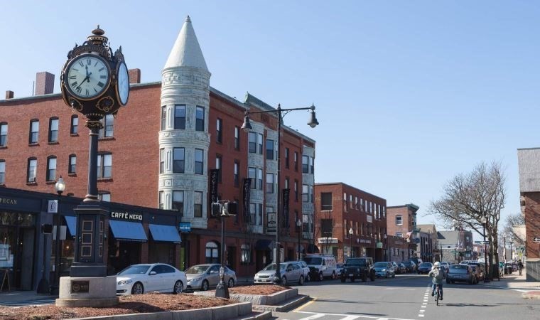 230 Western Avenue #2, Cambridge, MA, 230 Western Avenue #2, Cambridge, MA Photo #2