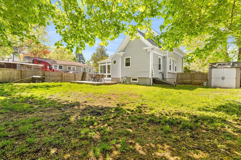 3 Edwards St, Franklin, MA Photo #38