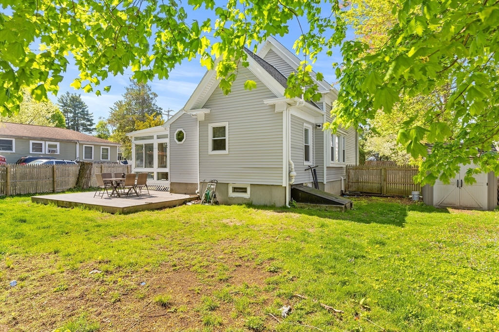 3 Edwards St, Franklin, MA Photo #37