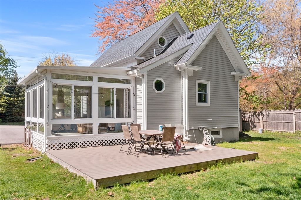 3 Edwards St, Franklin, MA Photo #41