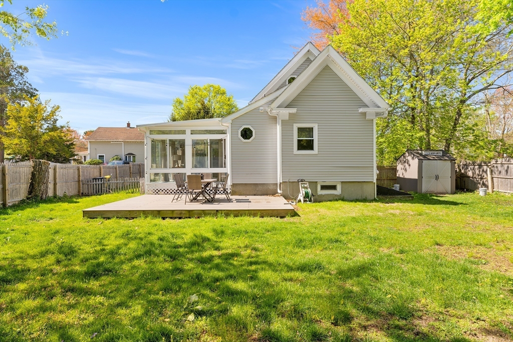 3 Edwards St, Franklin, MA Photo #39