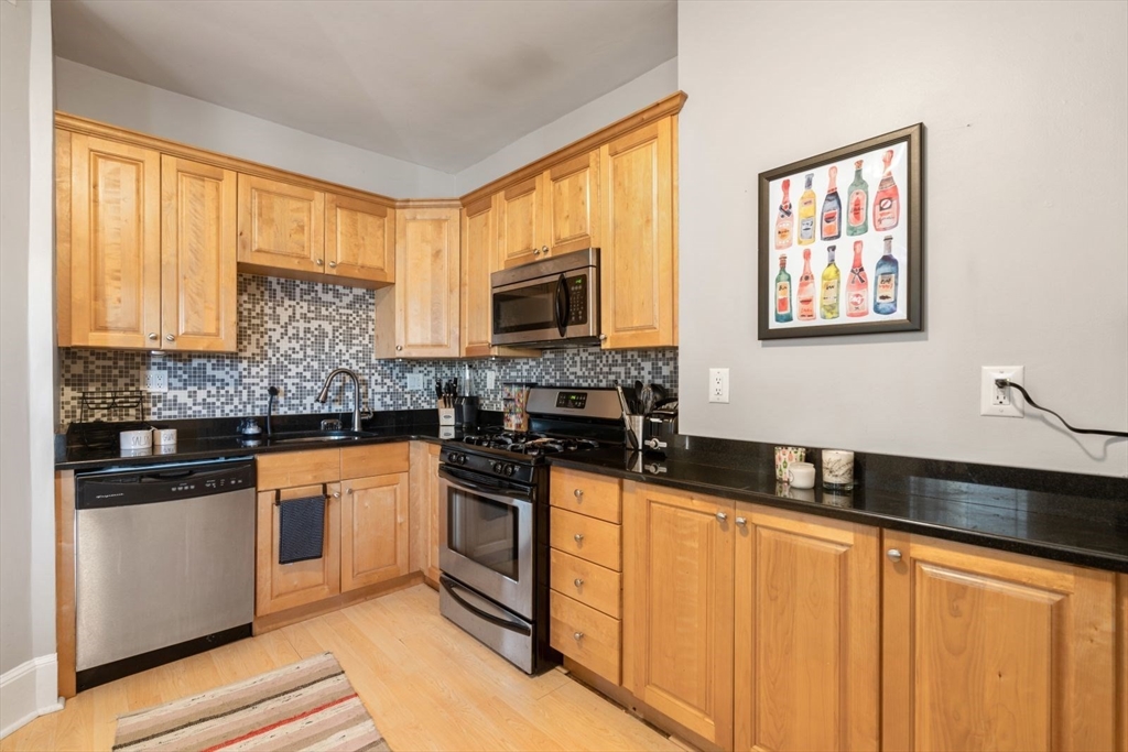 192 Tudor St #2, Boston, MA Photo #1