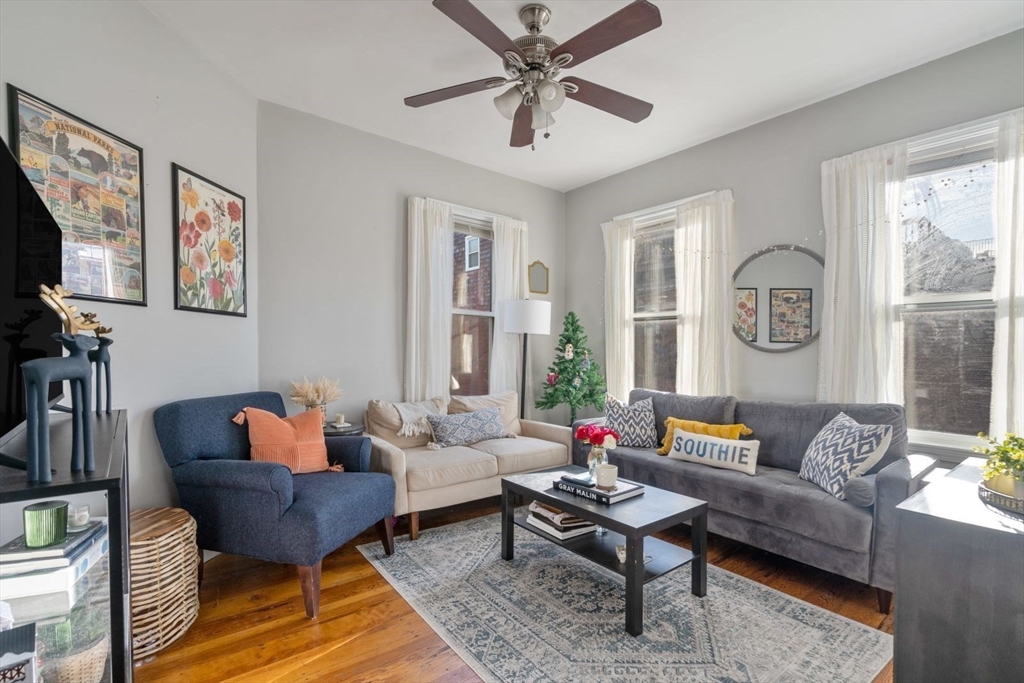 192 Tudor St #2, Boston, MA Photo #3