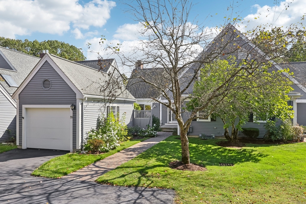 35 Mitchell Grant Way 35