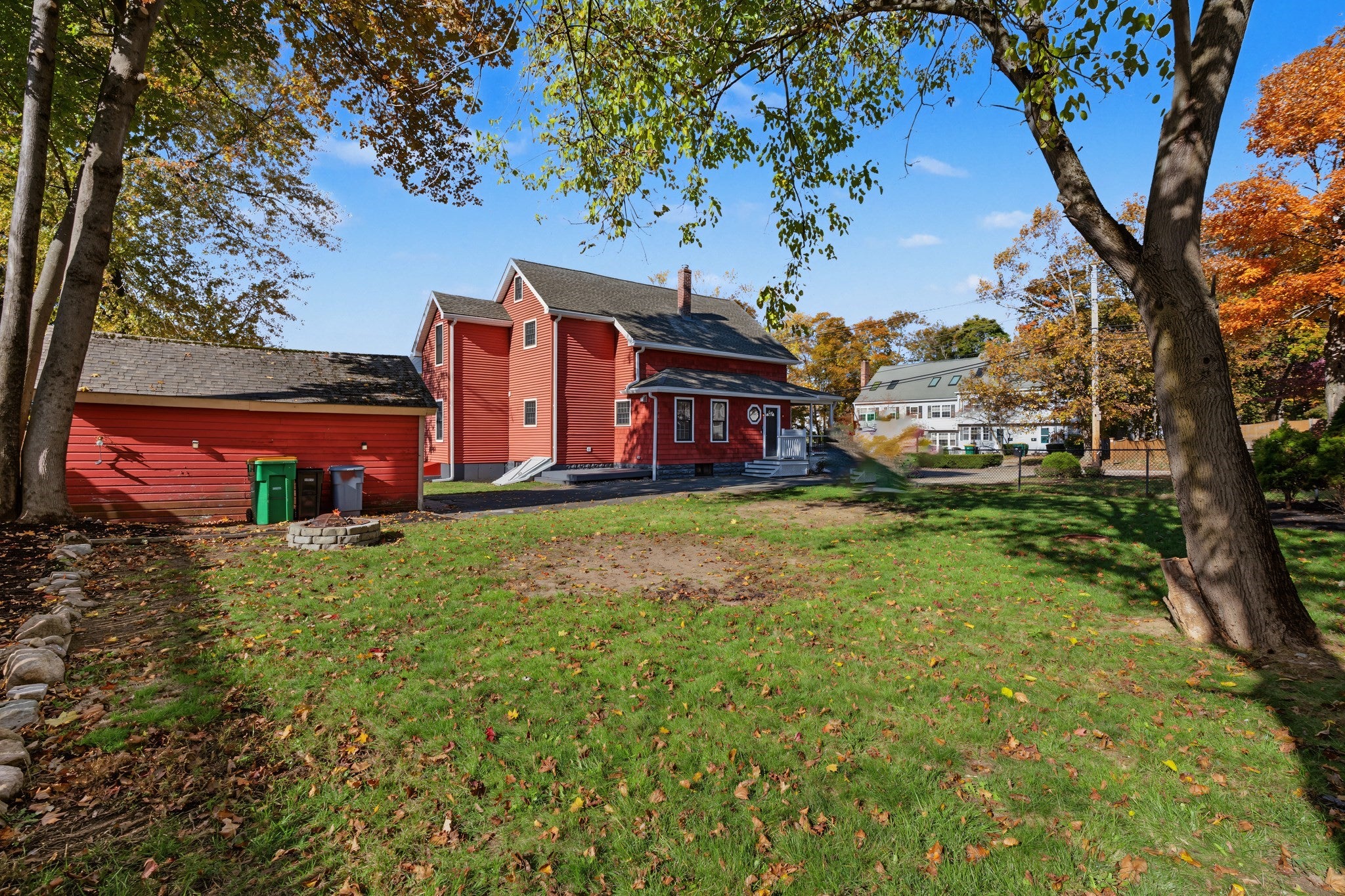 157 Fisher St