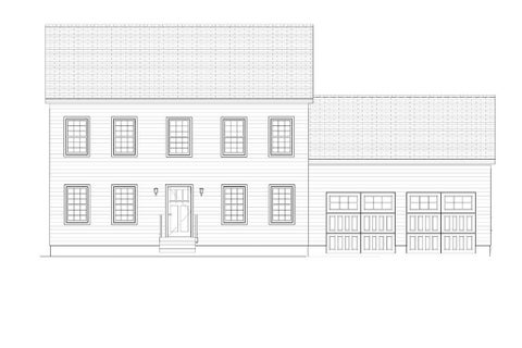 Photo of 580A Highland, Phillipston, MA 01331 (MLS # 73546745)