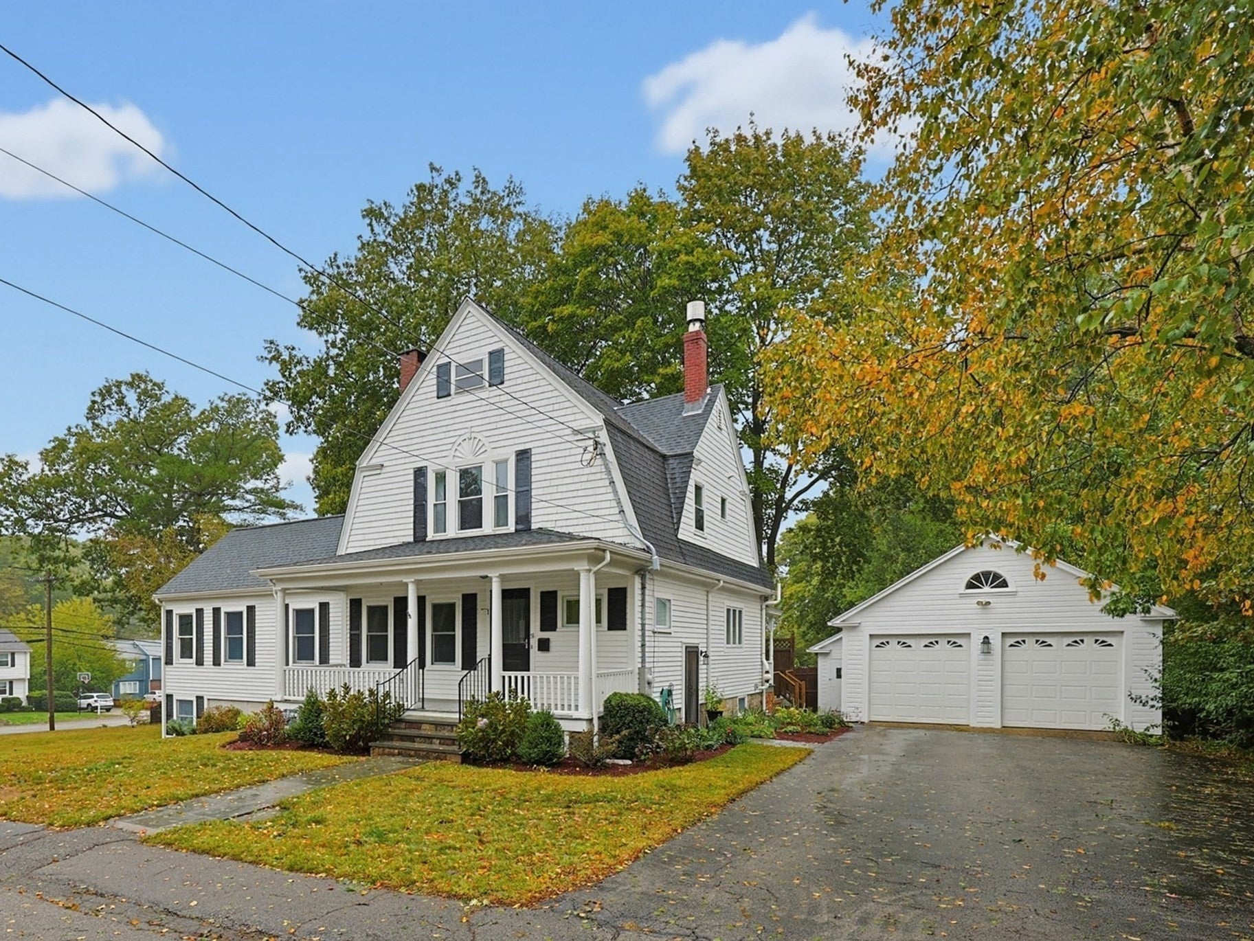 51 Bates Ave, Weymouth, MA, 51 Bates Ave, Weymouth, MA Photo #2
