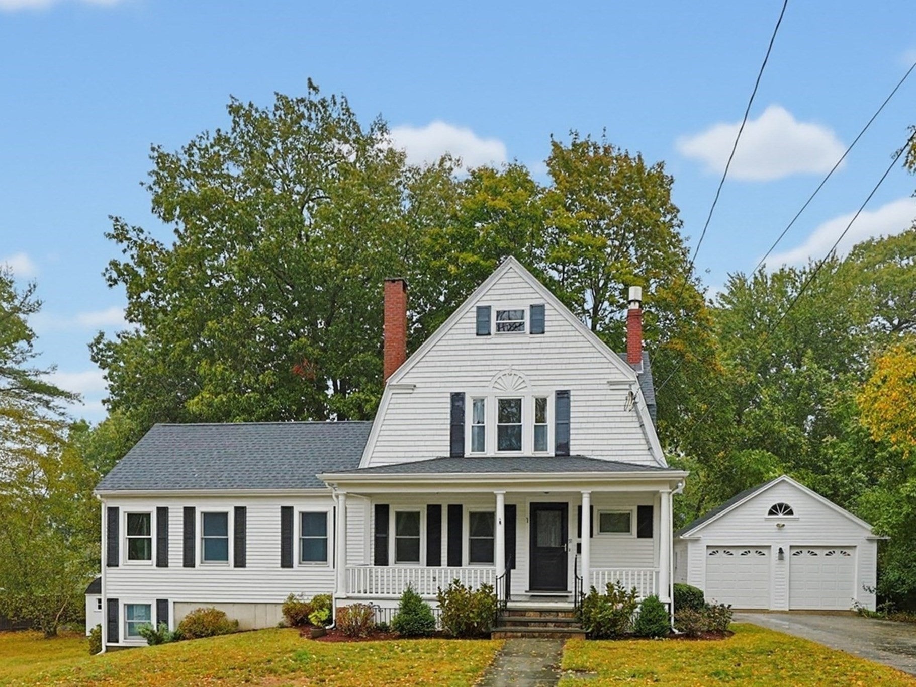 Photo of 51 Bates Ave, Weymouth, MA