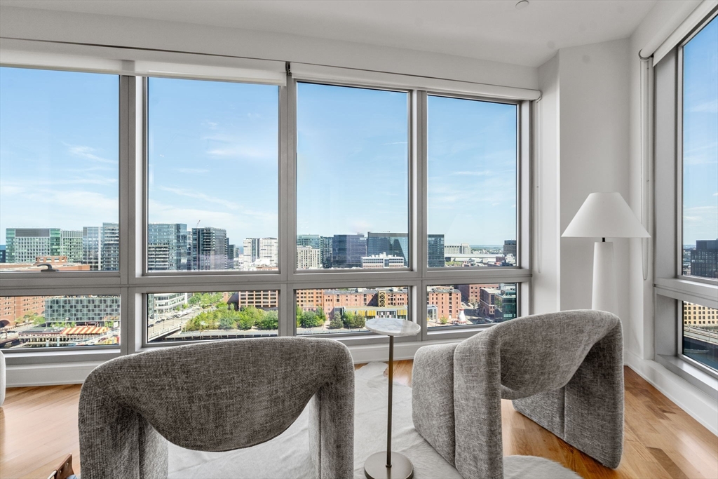 500 Atlantic Ave 18P