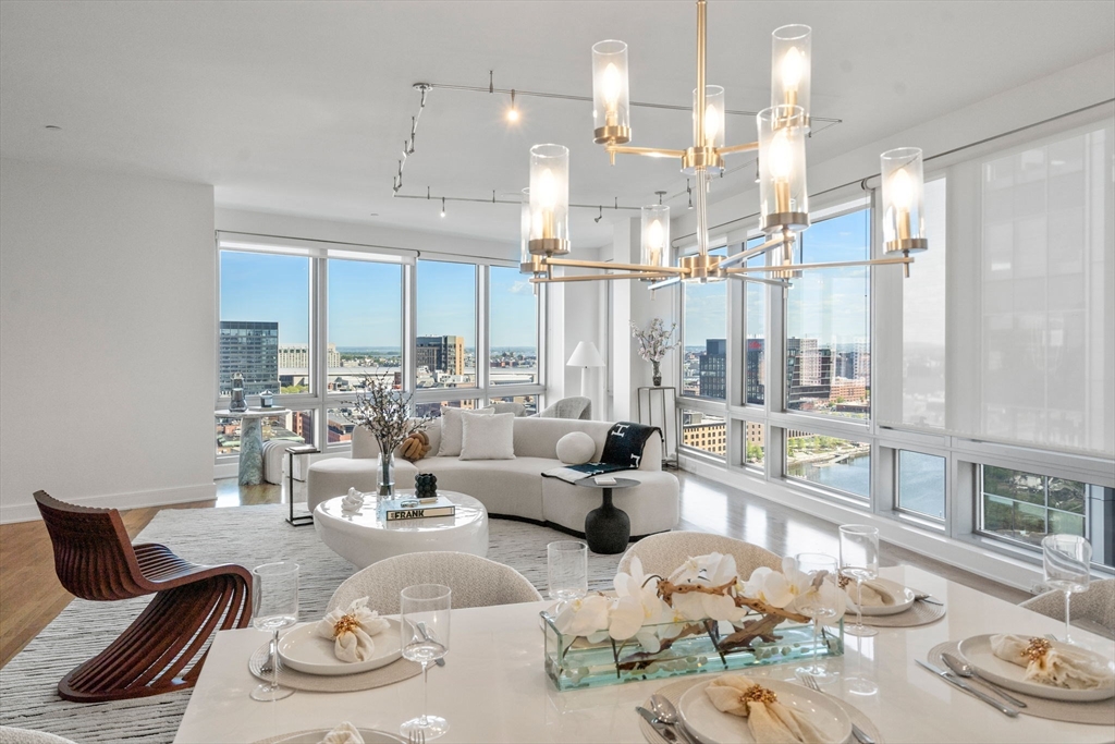 500 Atlantic Ave 18P