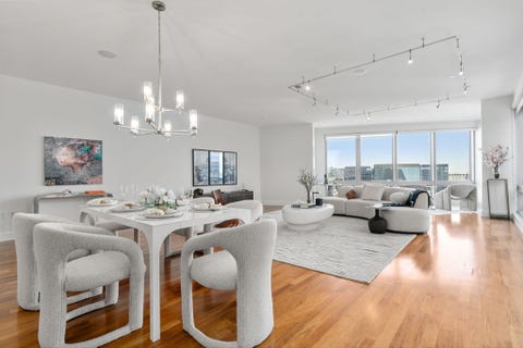 Photo of 500 Atlantic Ave #18P, Boston, MA 02210 (MLS # 73545960)