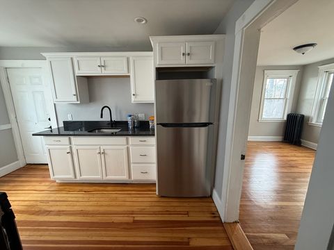 Photo of 80 Draper St #1, Boston, MA 02122 (MLS # 73495811)