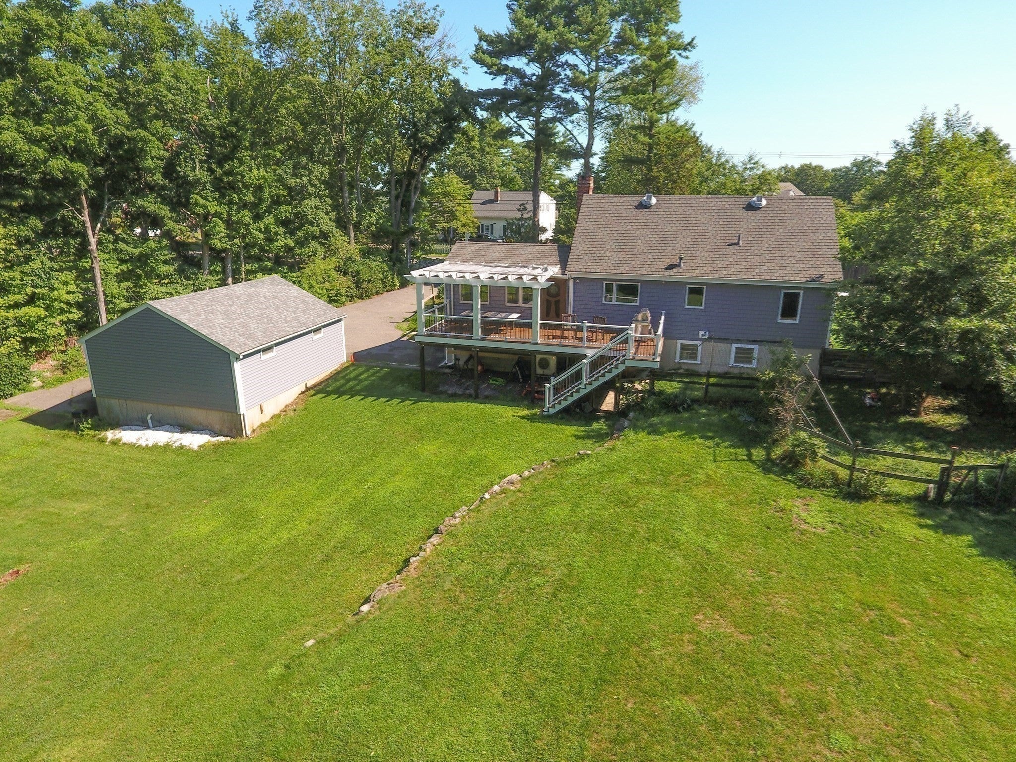 8 Central St, Stoughton, MA Photo #30