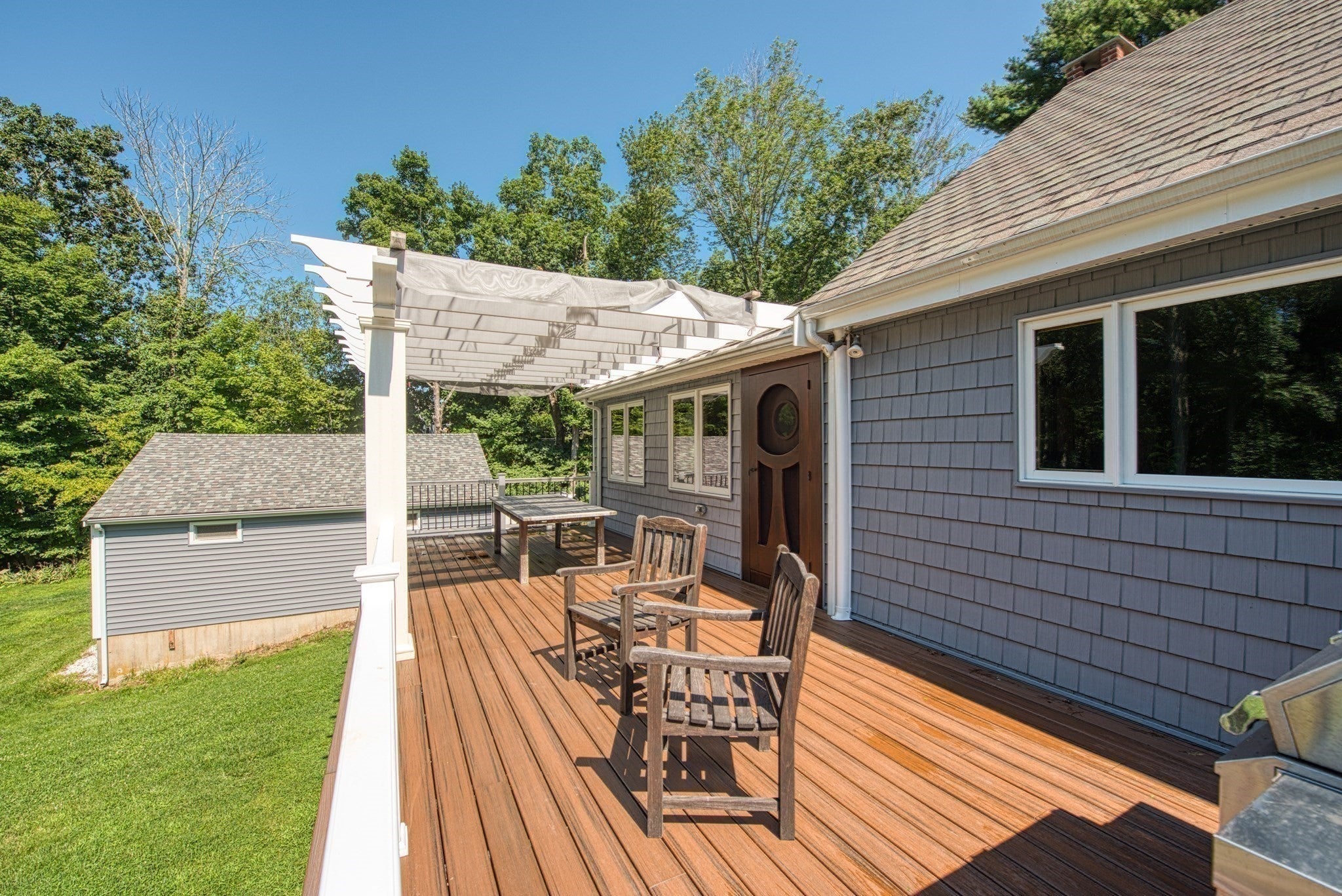 8 Central St, Stoughton, MA Photo #20