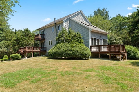 Photo of 1286 Reed Rd, Dartmouth, MA 02747 (MLS # 73585808)