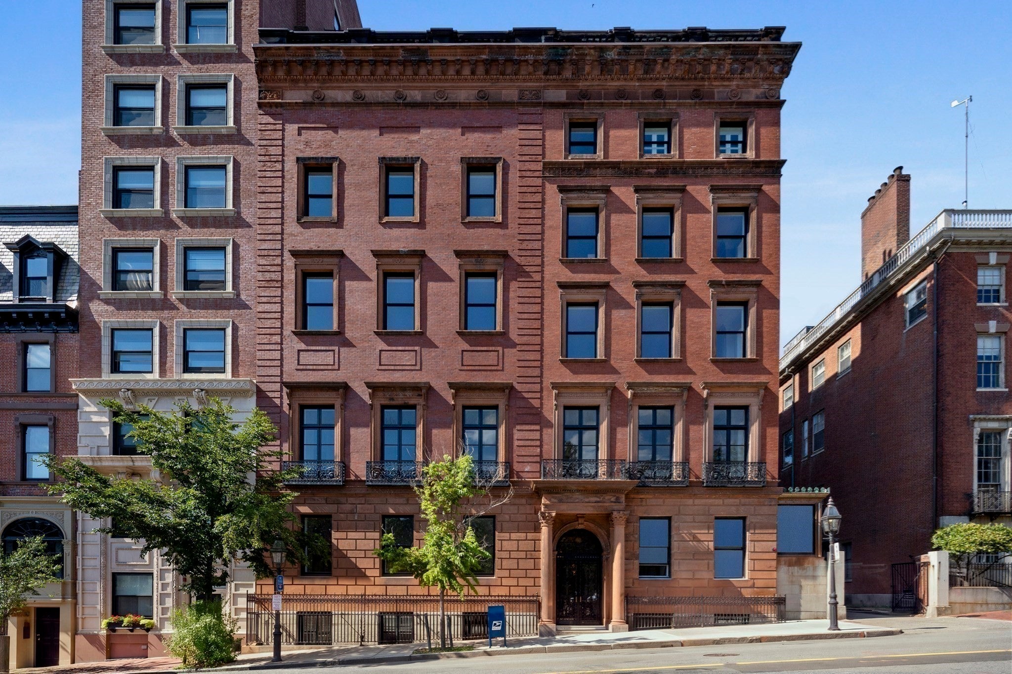 46 Beacon St #2, Boston, MA Photo #37