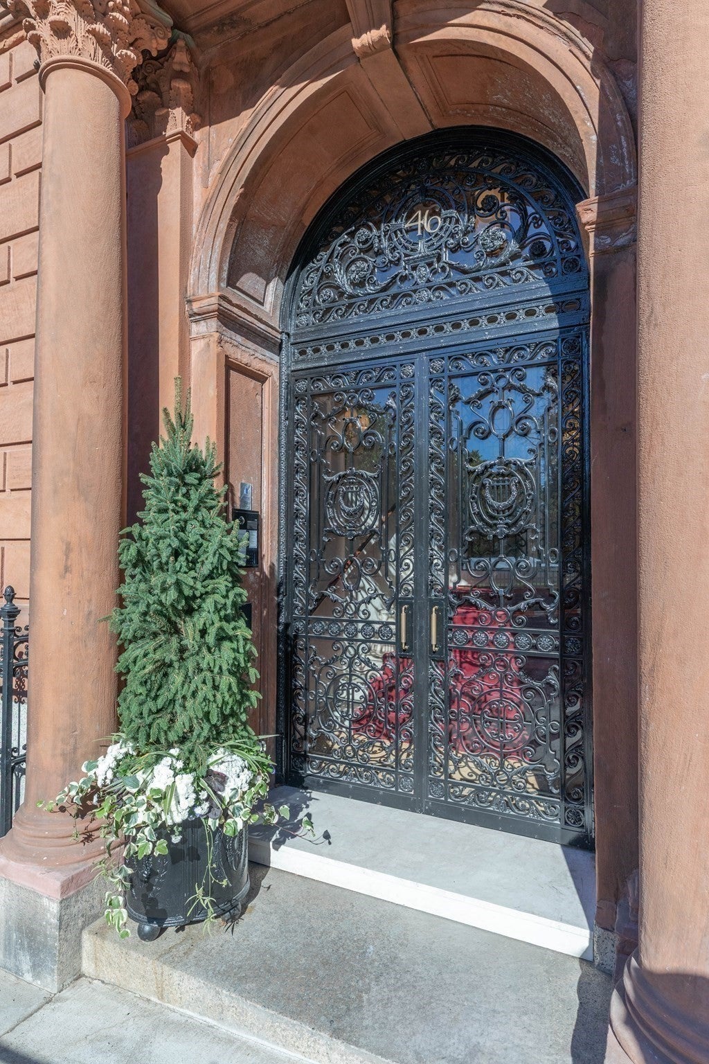 46 Beacon St #2, Boston, MA Photo #38