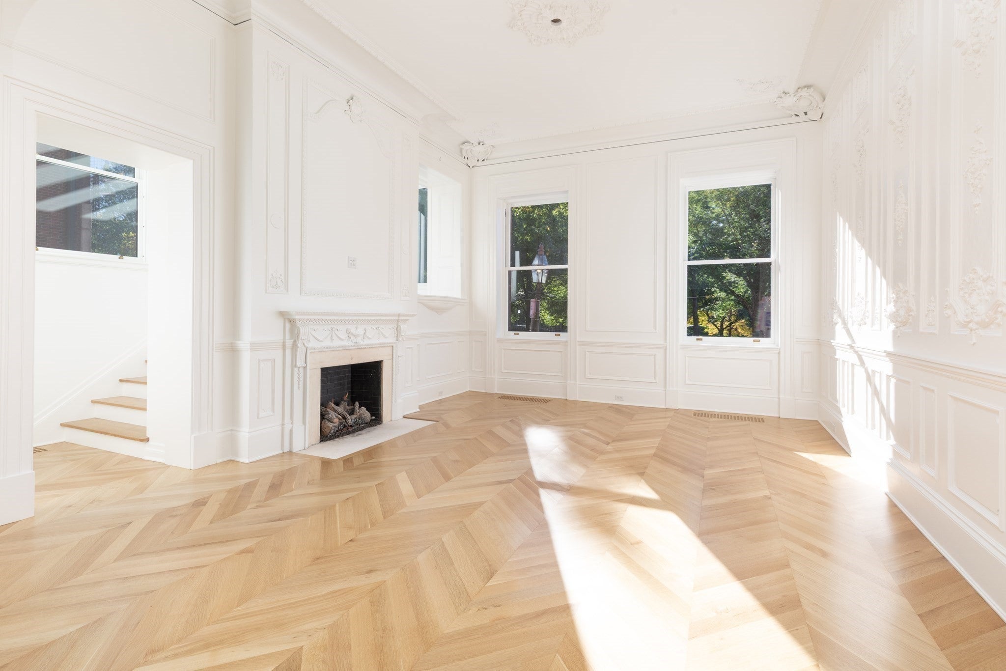 46 Beacon St #2, Boston, MA Photo #15