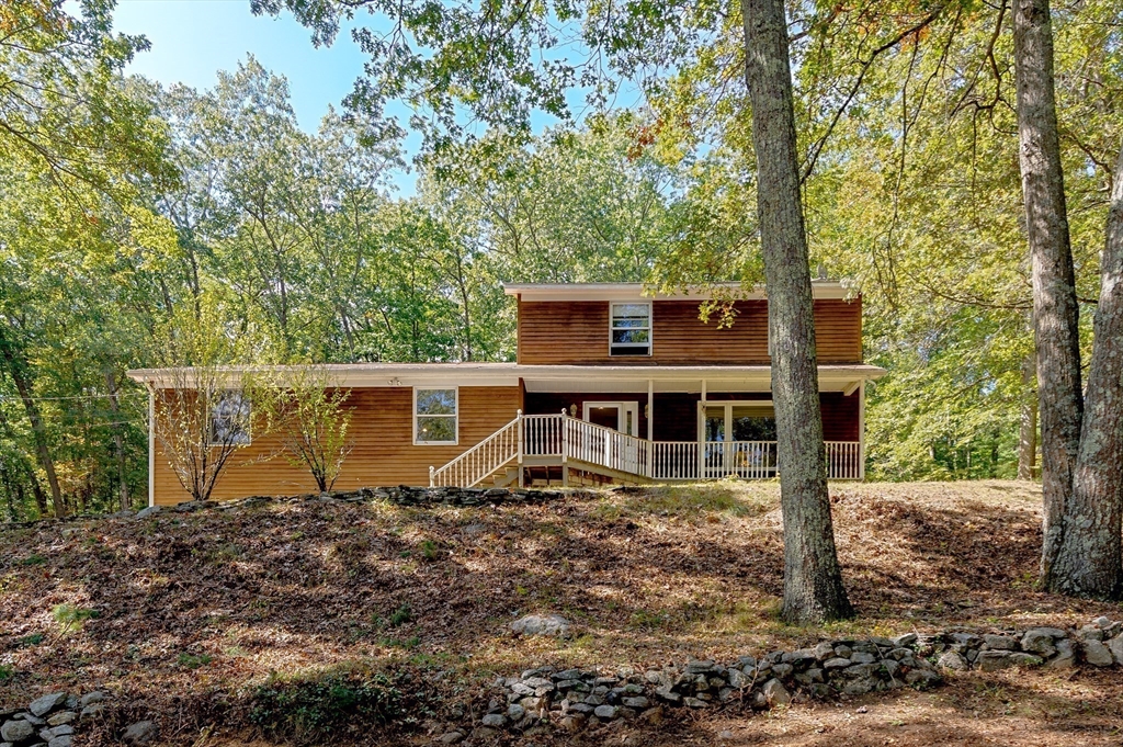 84 Anderson Rd