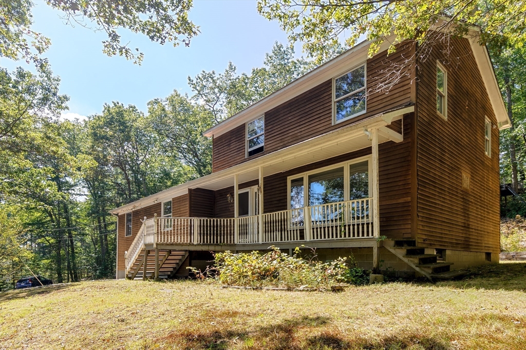 84 Anderson Rd