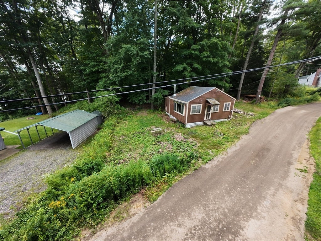 11 Chandler Rd, Holland, MA Photo #19