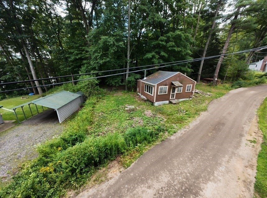 11 Chandler Rd, Holland, MA, 11 Chandler Rd, Holland, MA Photo #4