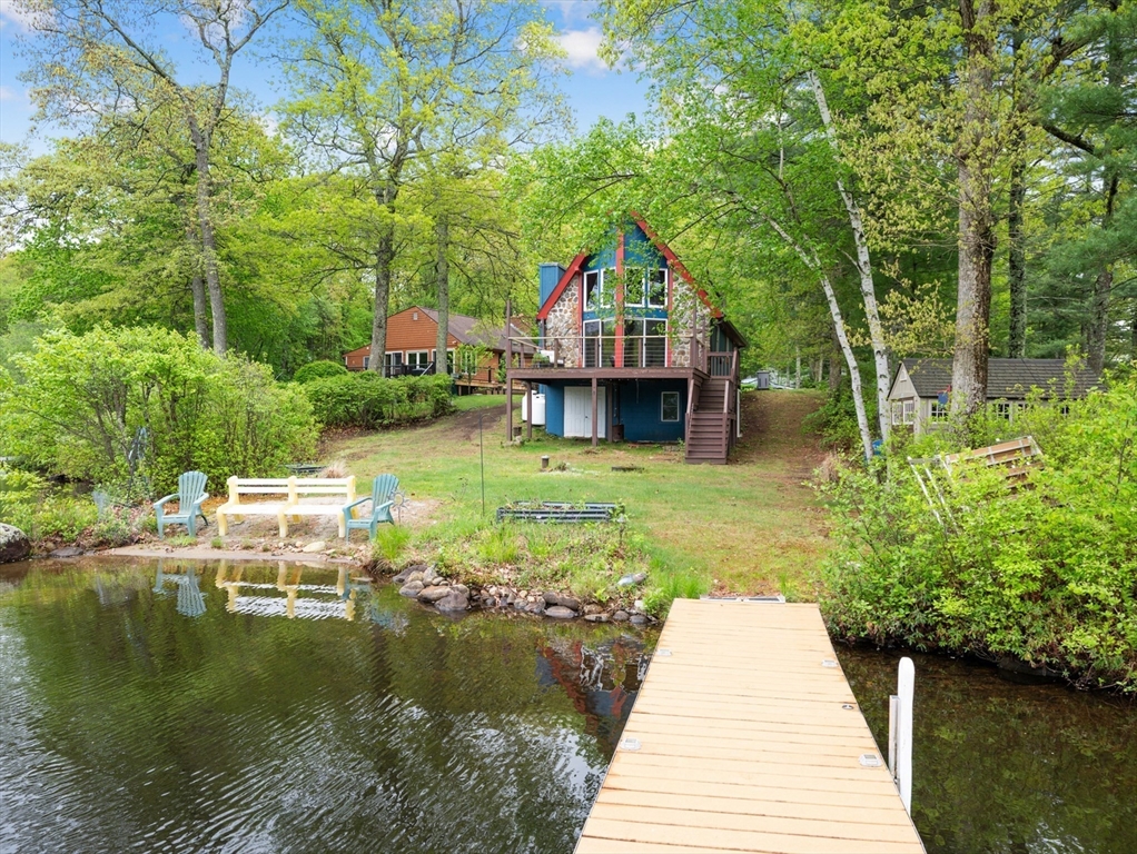 11 Grove Point Rd