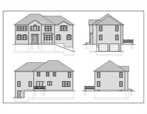 Photo of Lot 90 Woodside Ave, Rutland, MA 01543 (MLS # 73471625)