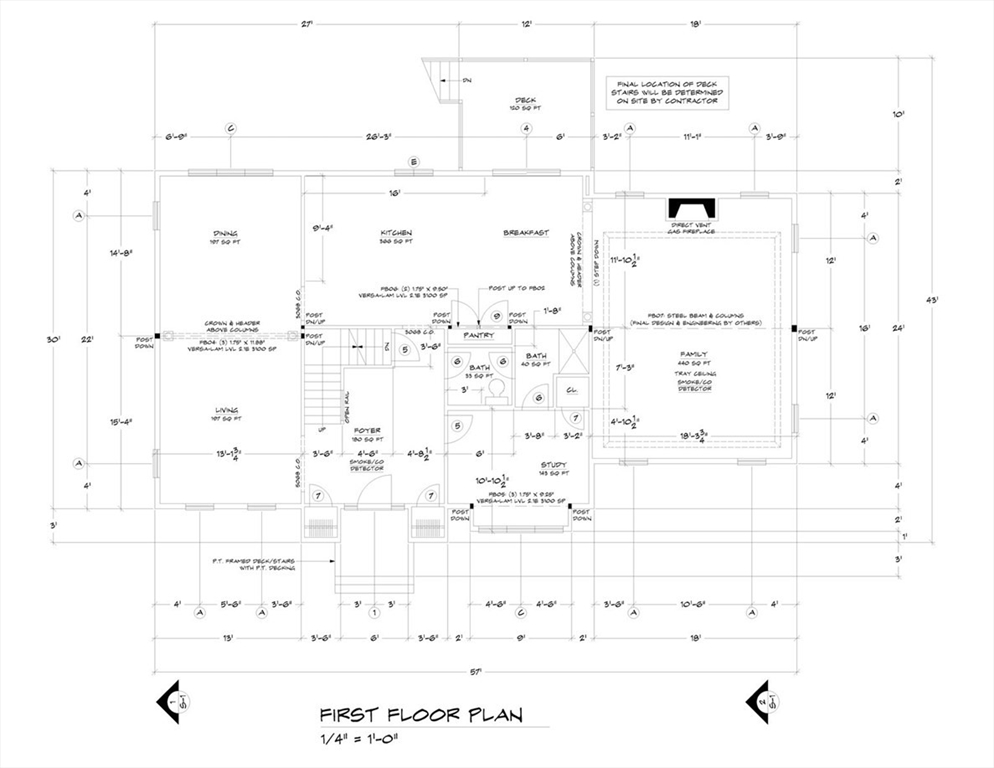 Lot 90 Woodside Ave.