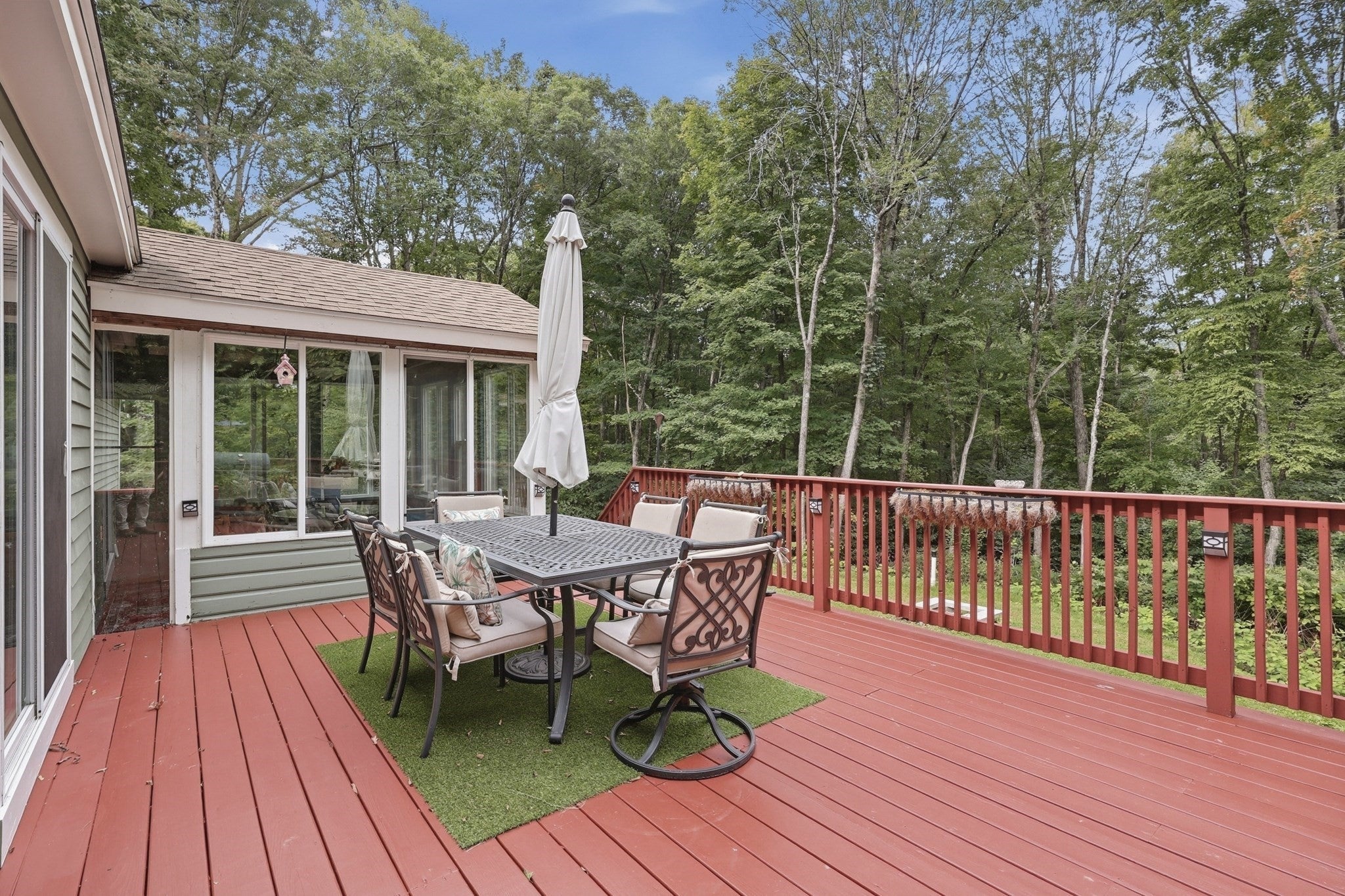 10 Garrison Heights Drive, Oxford, MA, 10 Garrison Heights Drive, Oxford, MA Photo #34