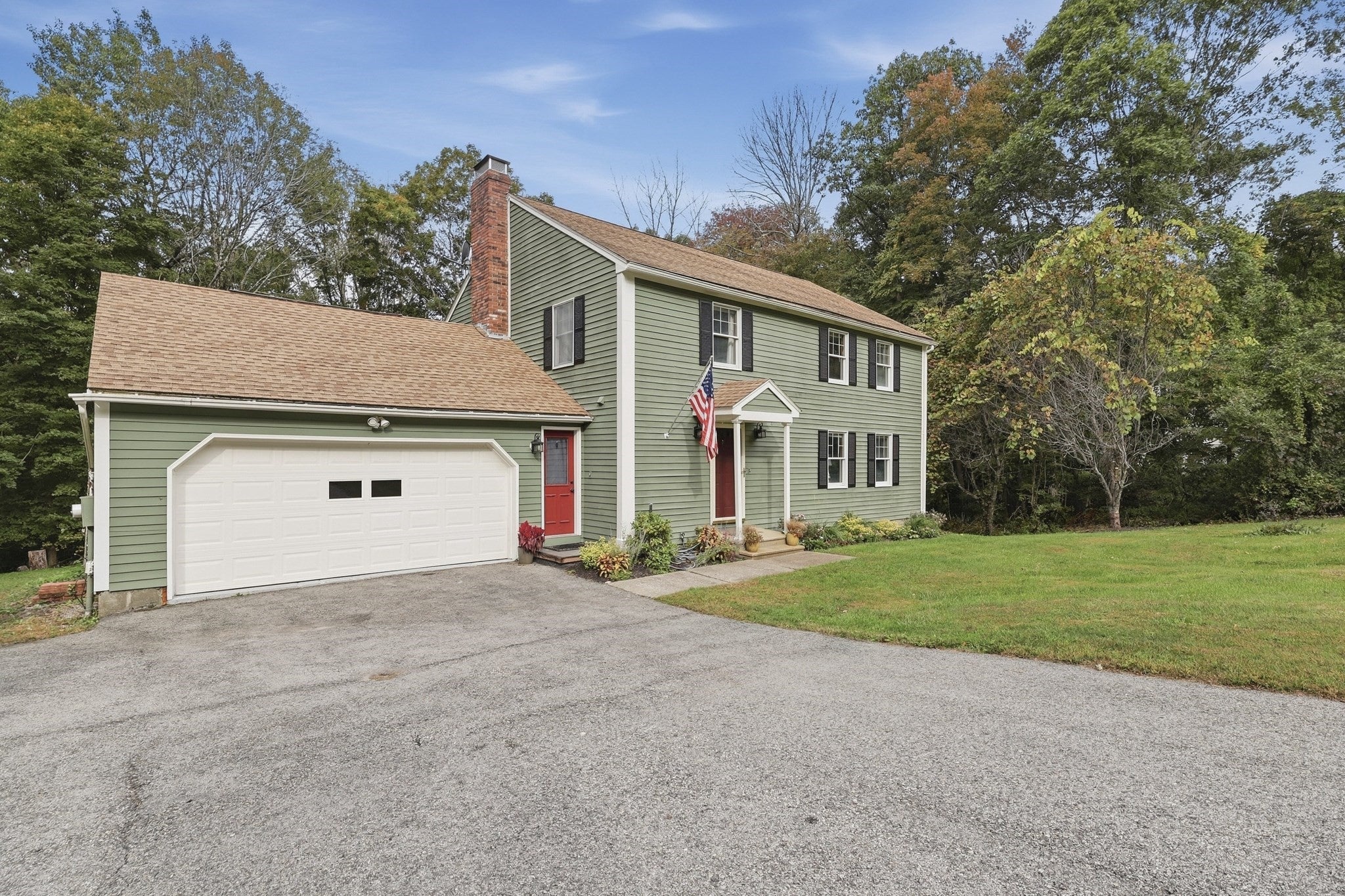 10 Garrison Heights Drive