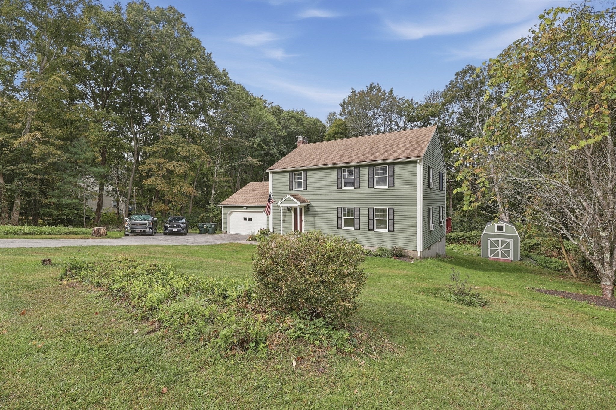 10 Garrison Heights Drive