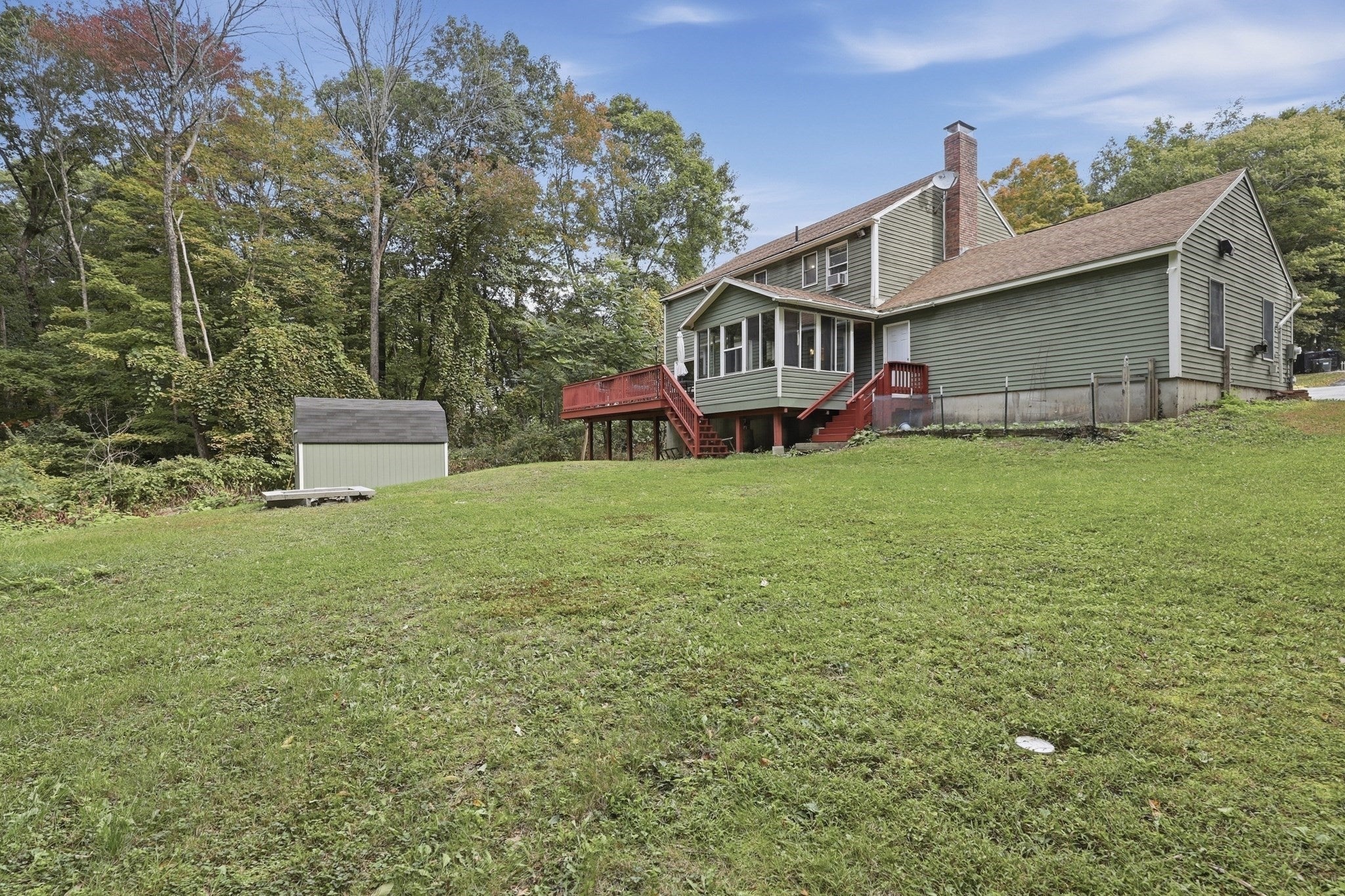 10 Garrison Heights Drive, Oxford, MA, 10 Garrison Heights Drive, Oxford, MA Photo #35