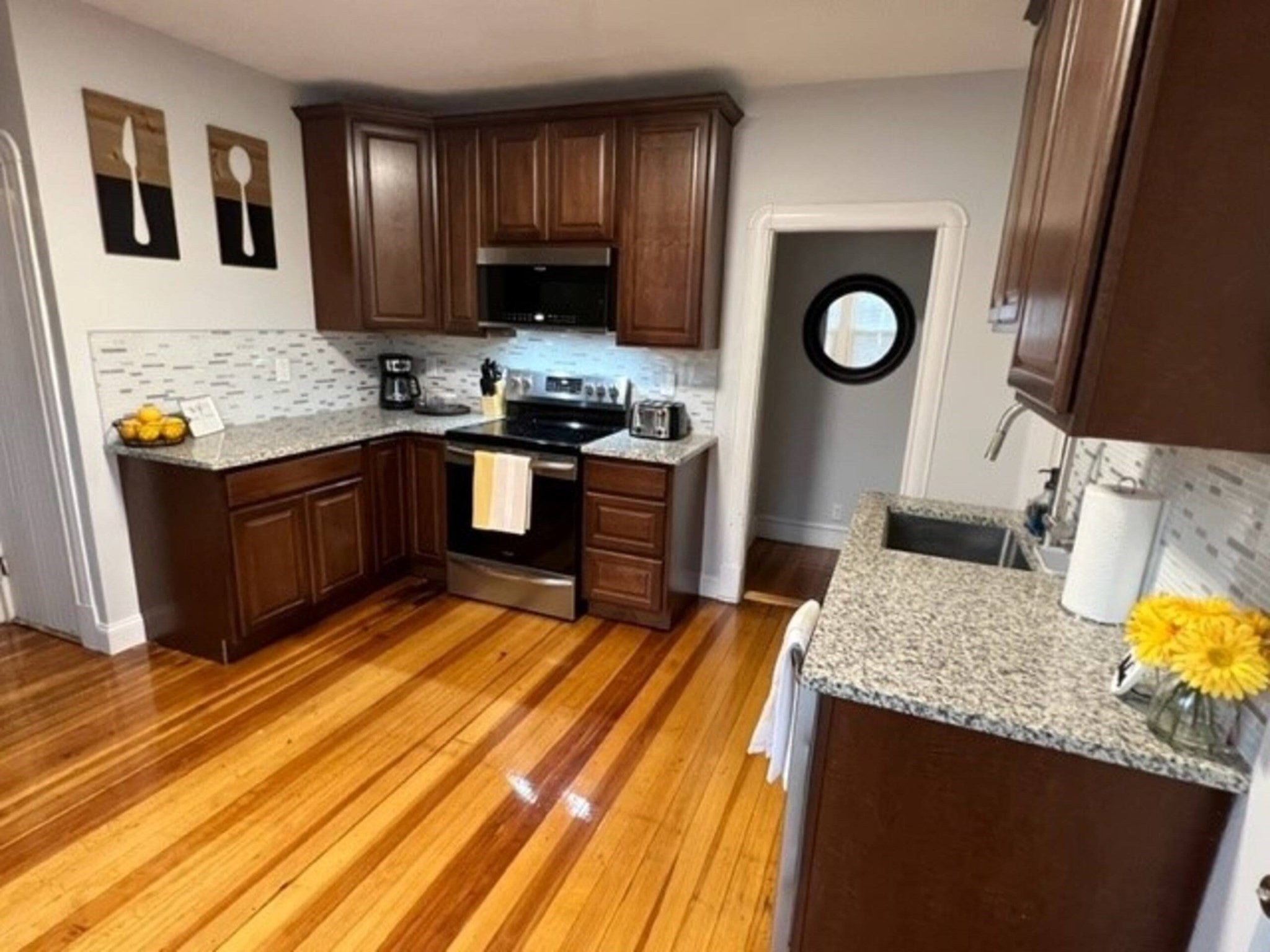 41 Washburn St #1, Taunton, MA, 41 Washburn St #1, Taunton, MA Photo #1
