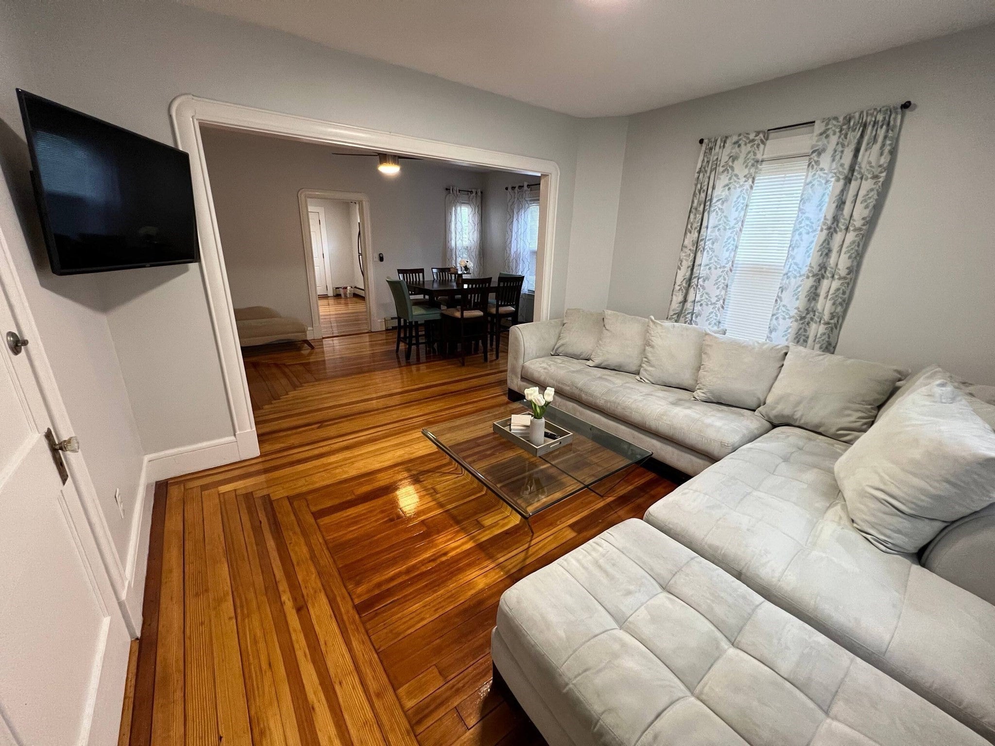 41 Washburn St #1, Taunton, MA, 41 Washburn St #1, Taunton, MA Photo #3