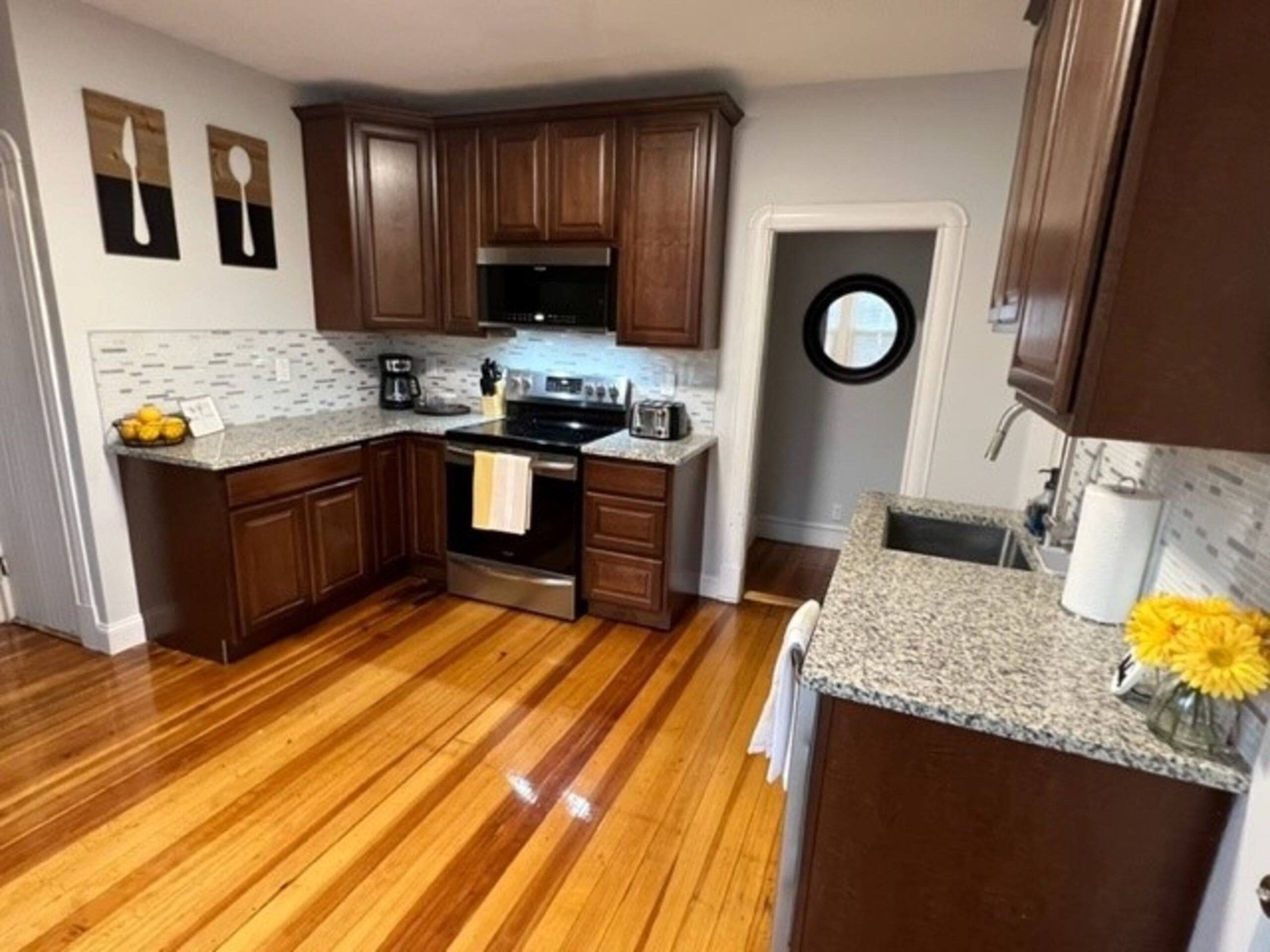 41 Washburn St #1, Taunton, MA, 41 Washburn St #1, Taunton, MA Photo #12