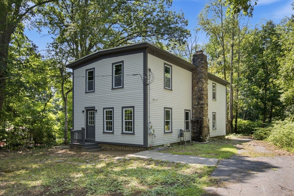 138 Marshall Rd, Fitchburg, MA, 138 Marshall Rd, Fitchburg, MA Photo #2
