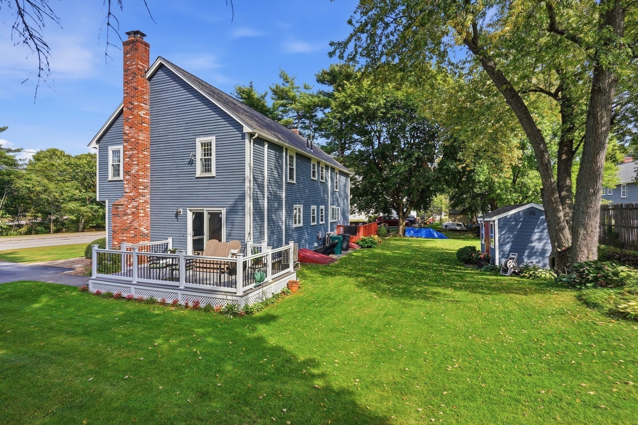 15 Collins St #15, Attleboro, MA, 15 Collins St #15, Attleboro, MA Photo #36