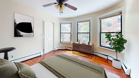 Photo of 1526-1528 Tremont Street #2, Boston, MA 02120 (MLS # 73507053)